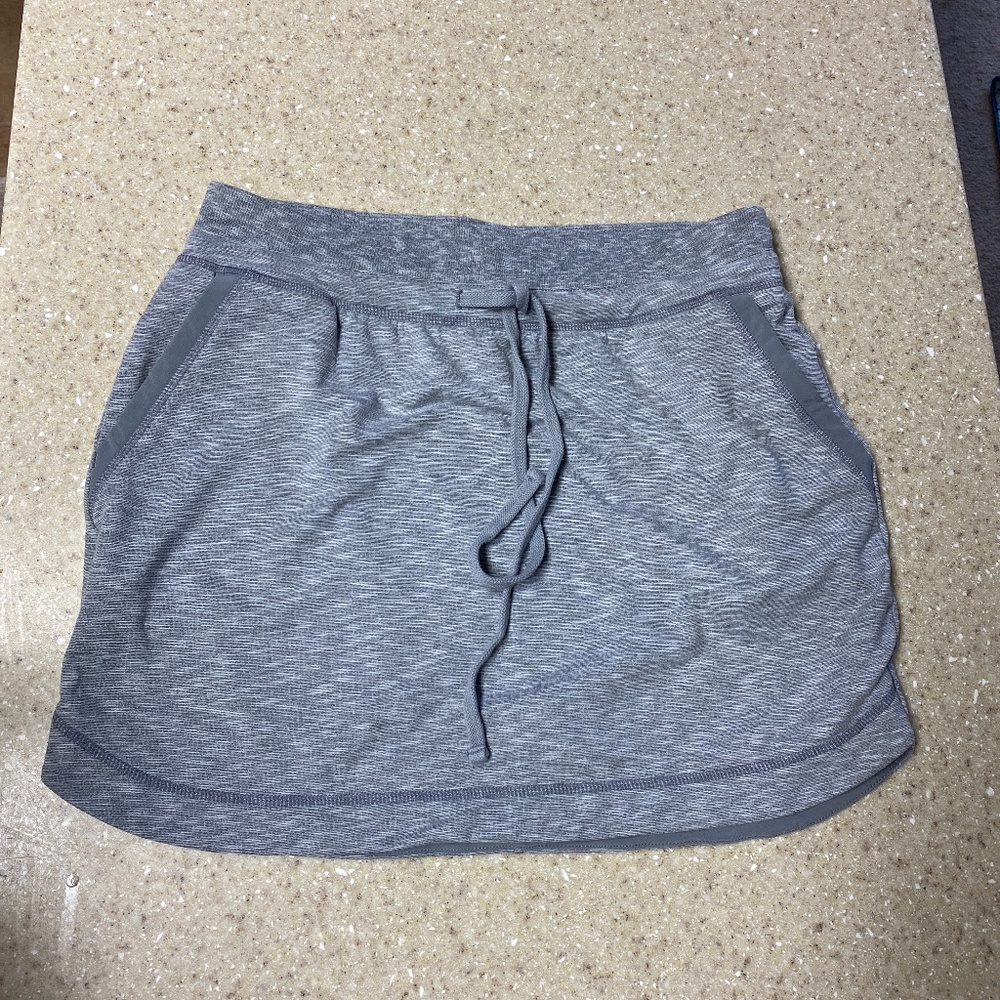 Athleta Skirt